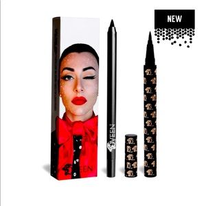QVEEN studio duo eyeliner